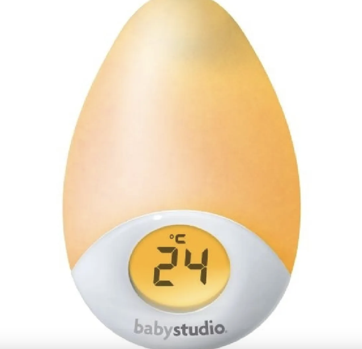 Night light / Temp